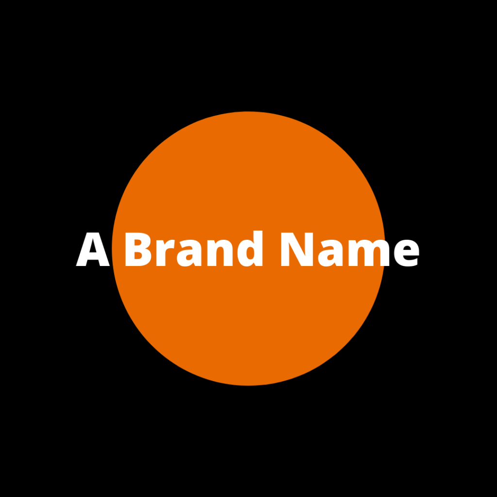 oddziaływanie kształtów i kolorów w logotypach