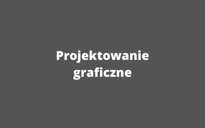 projektowanie graficzne
